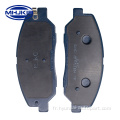 58101-2WA00 Poussinets de frein avant pour Hyundai Santa Kia